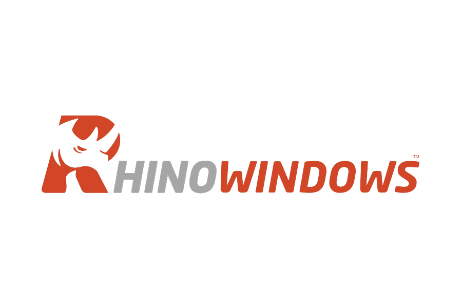 Rhino Windows